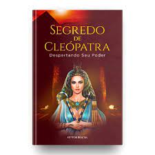 Livro Segredo de Cleópatra: O guia revolucionário para conquistar o coração masculino" 2